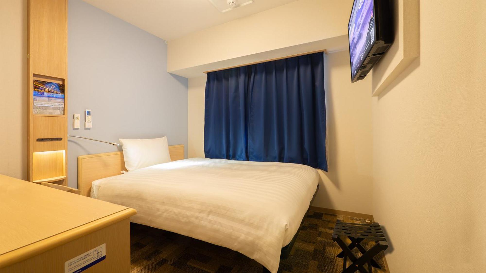 Toyoko Inn Tottori Eki Minami Guchi Room photo